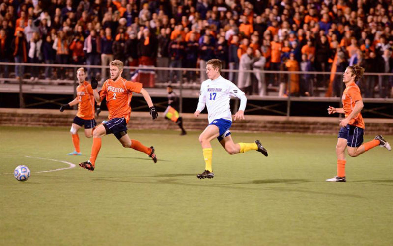 Robin Hals - Athleticademix