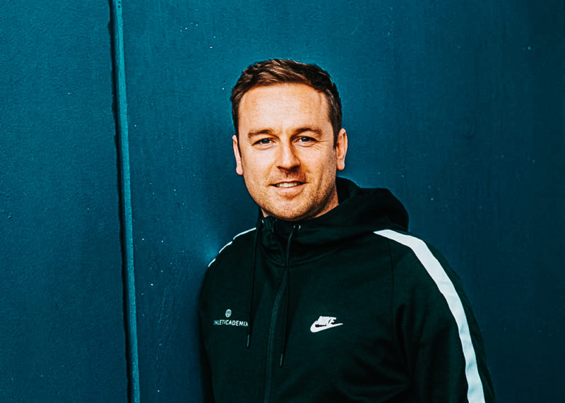 Athleticademix