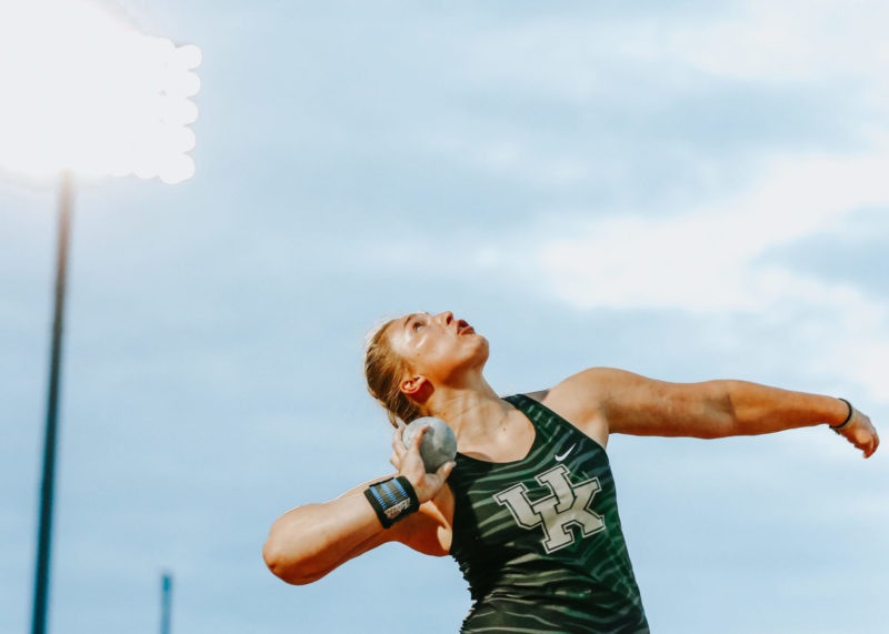 Athleticademix