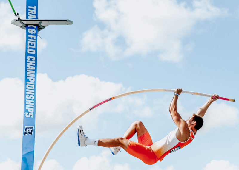 Athleticademix