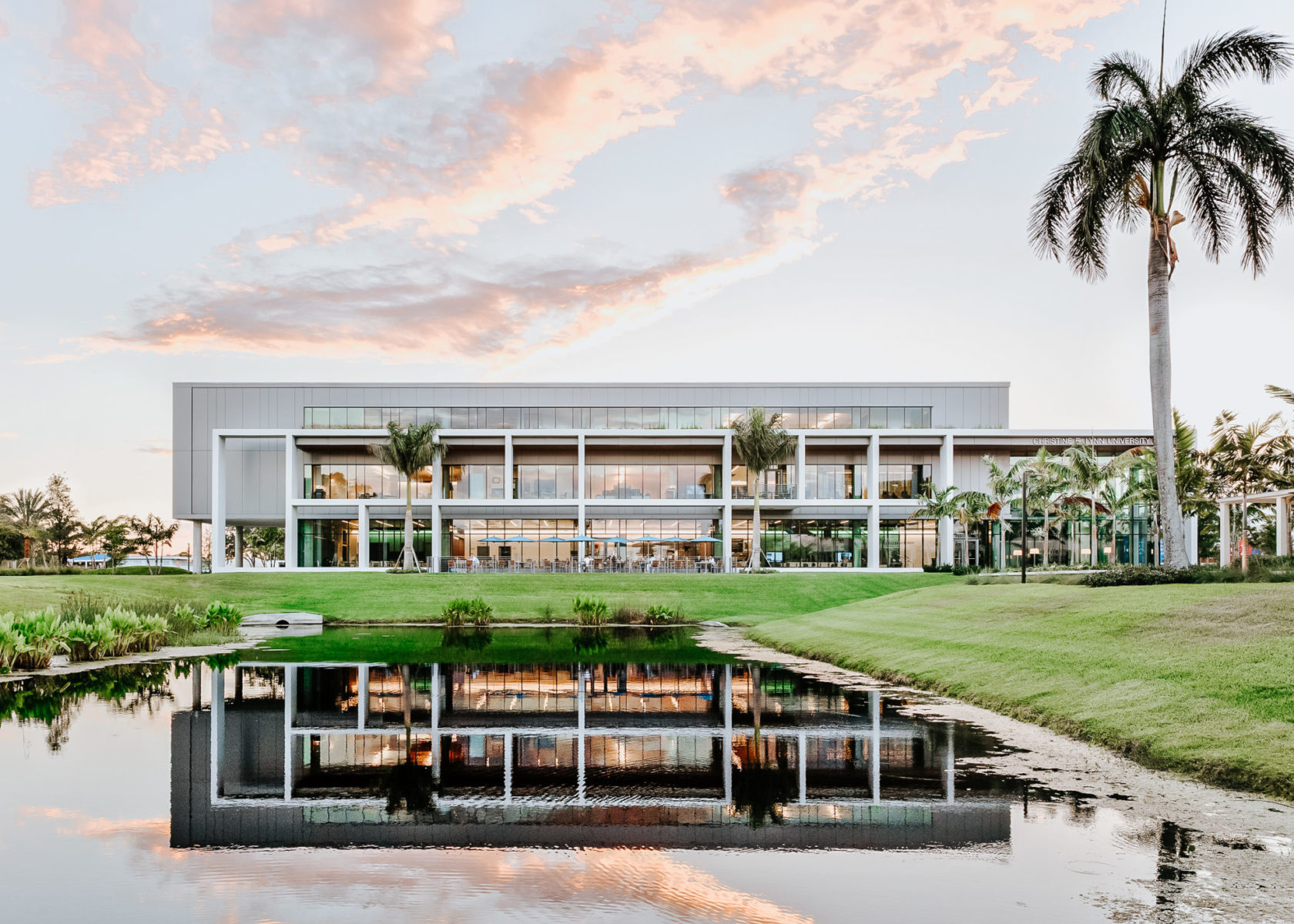 Lynn University Athleticademix