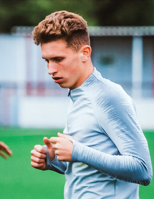 Athleticademix