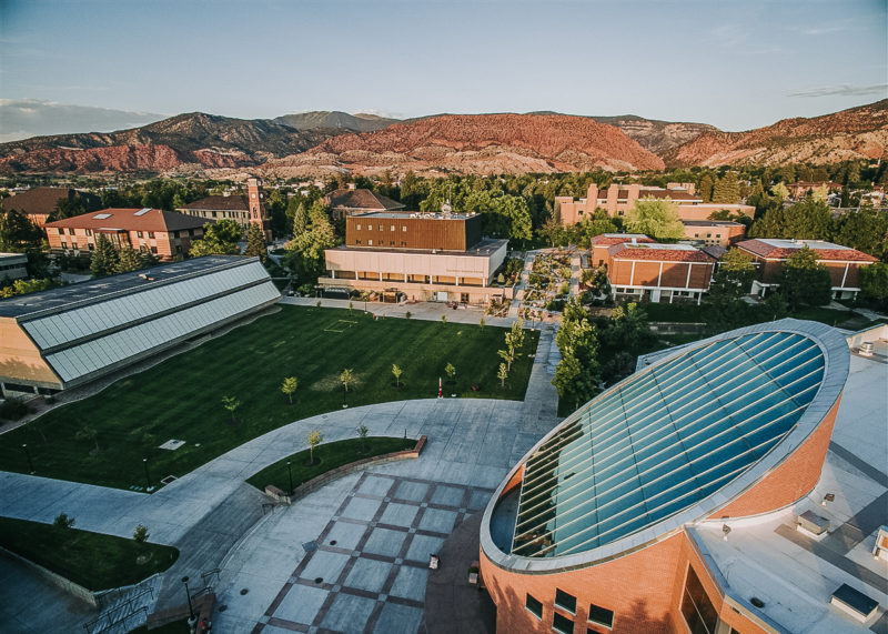 Southern Utah University