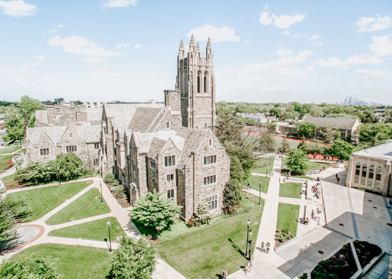 Saint Joseph's University
