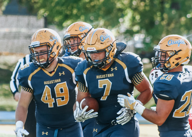 Augustana College