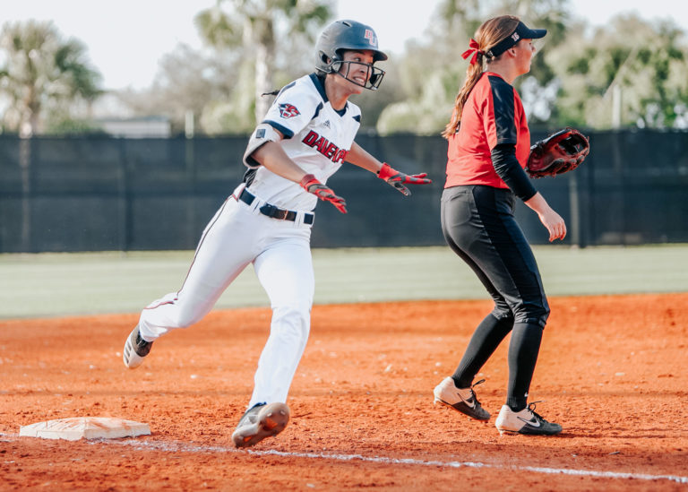 Davenport University Athleticademix