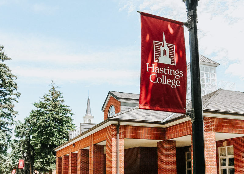 Hastings College