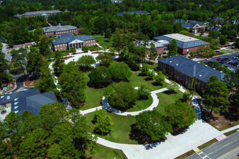 Coastal Carolina University