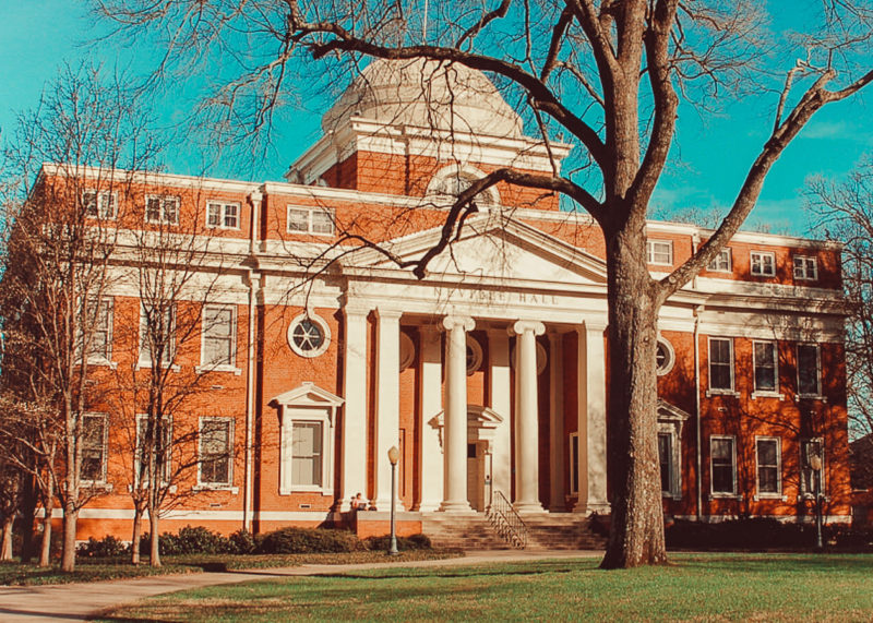 Presbyterian College