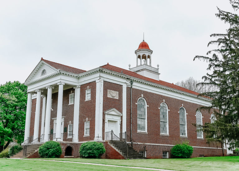 William Penn University Athleticademix