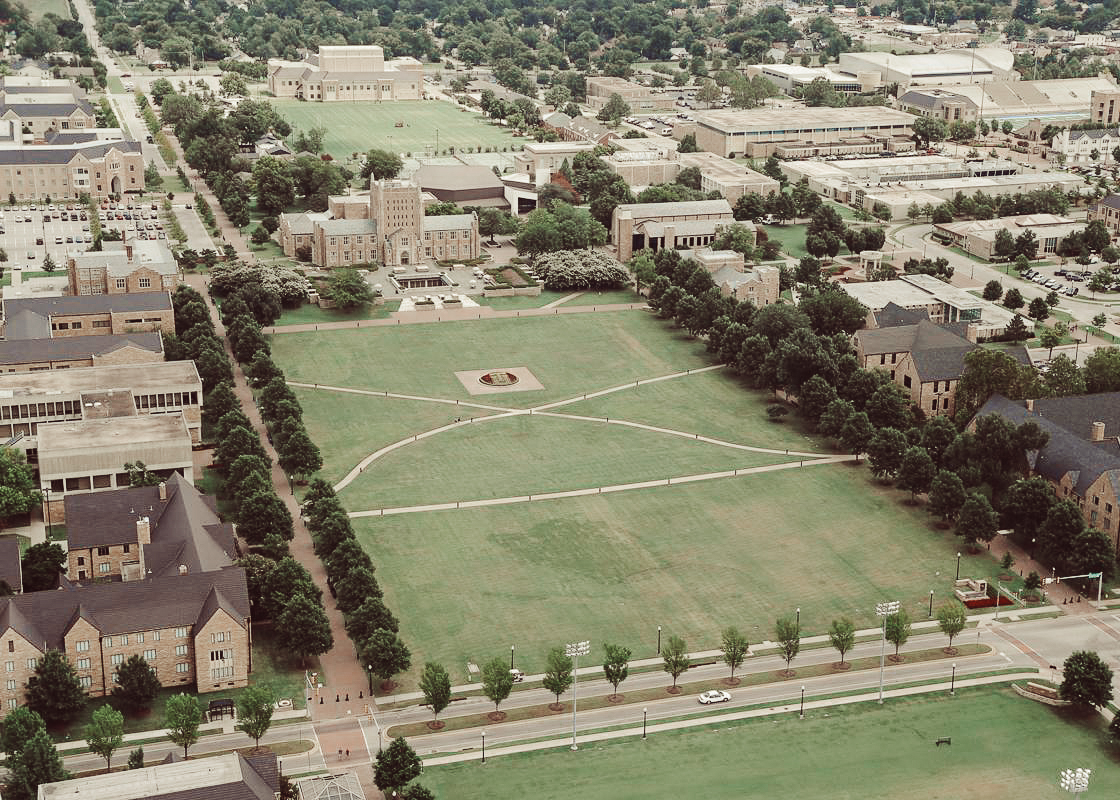 University of Tulsa | Athleticademix