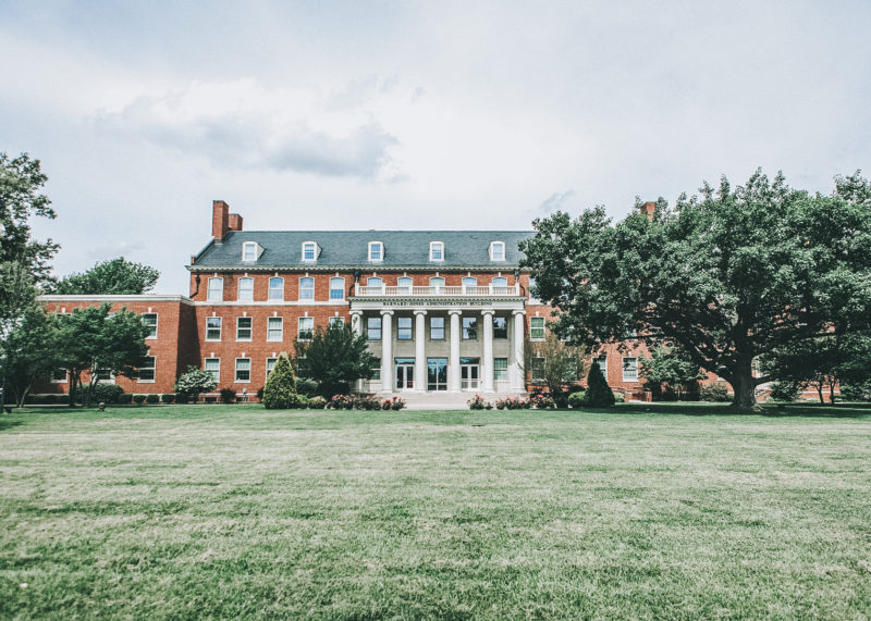 Kentucky Wesleyan College