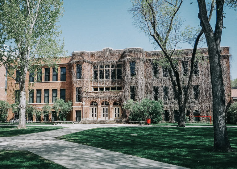 Minnesota State University Moorhead Athleticademix