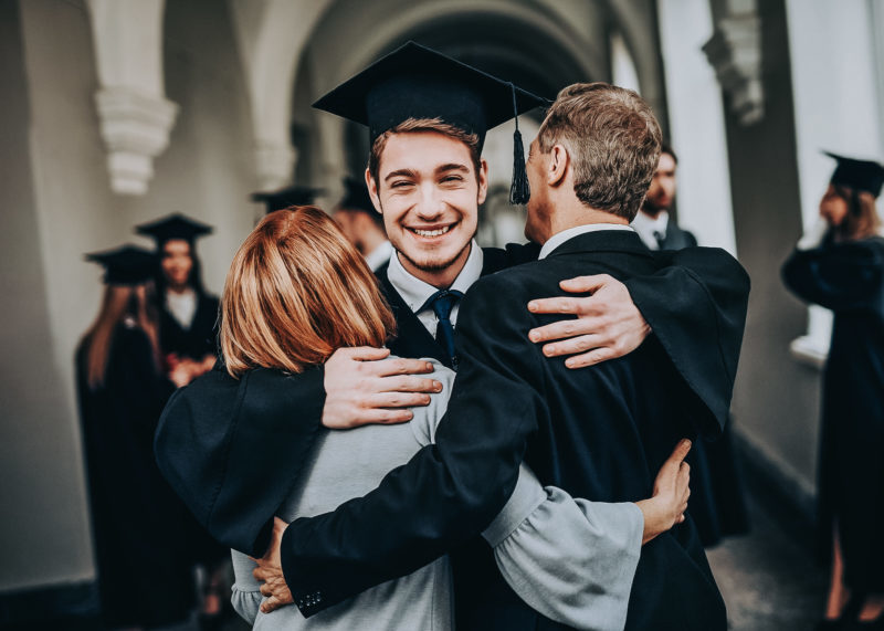 American Graduate Day is September 28