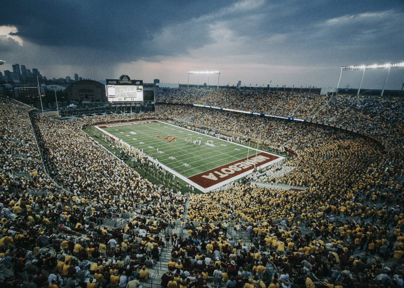 University of Minnesota