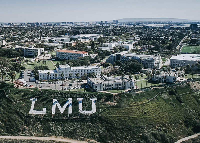 Loyola Marymount University