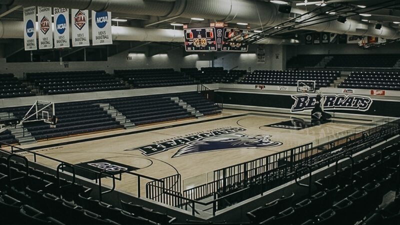 Southwest Baptist University Athleticademix