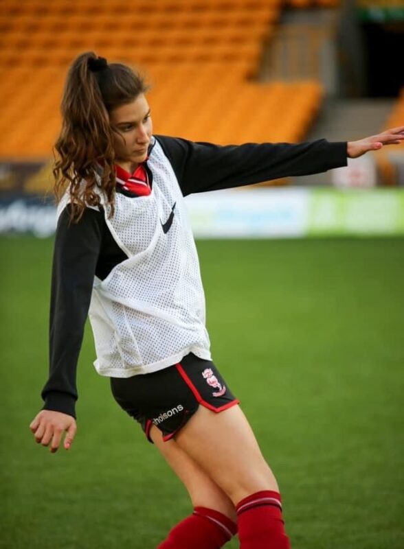 Athleticademix