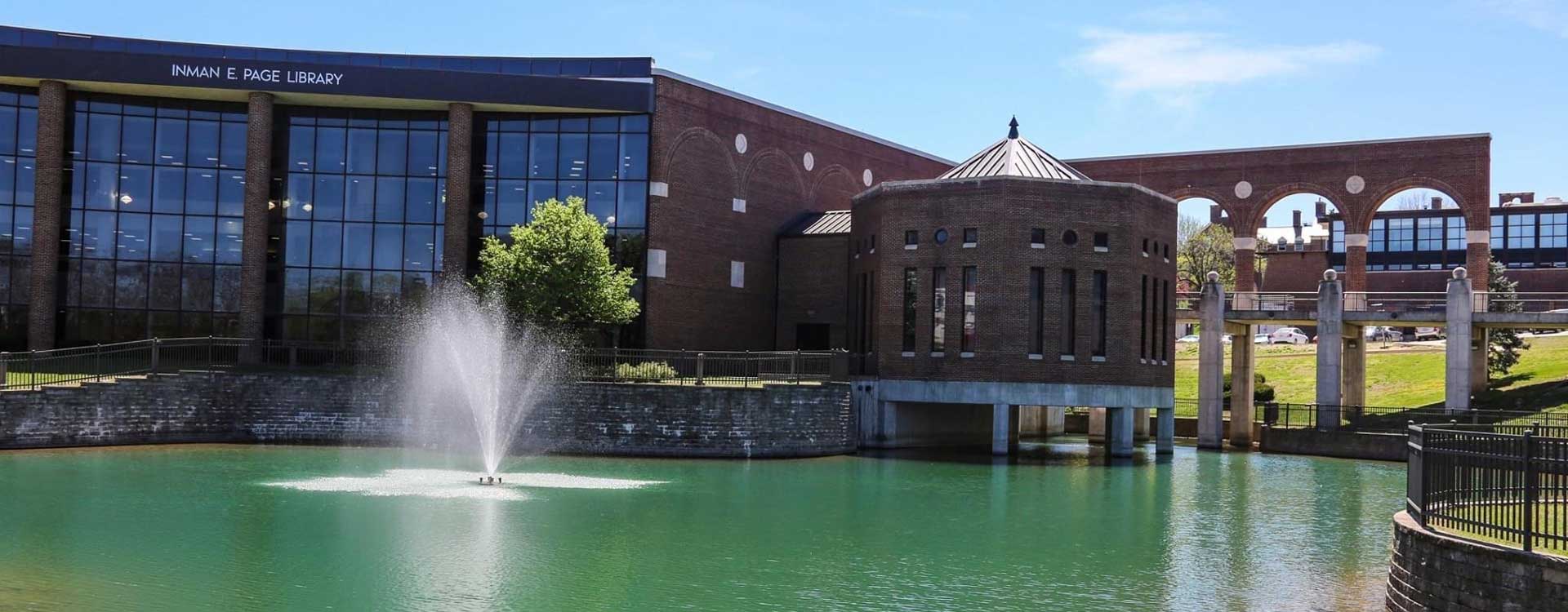 Lincoln University