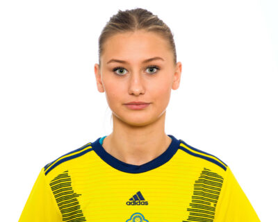 Greta Ståhl