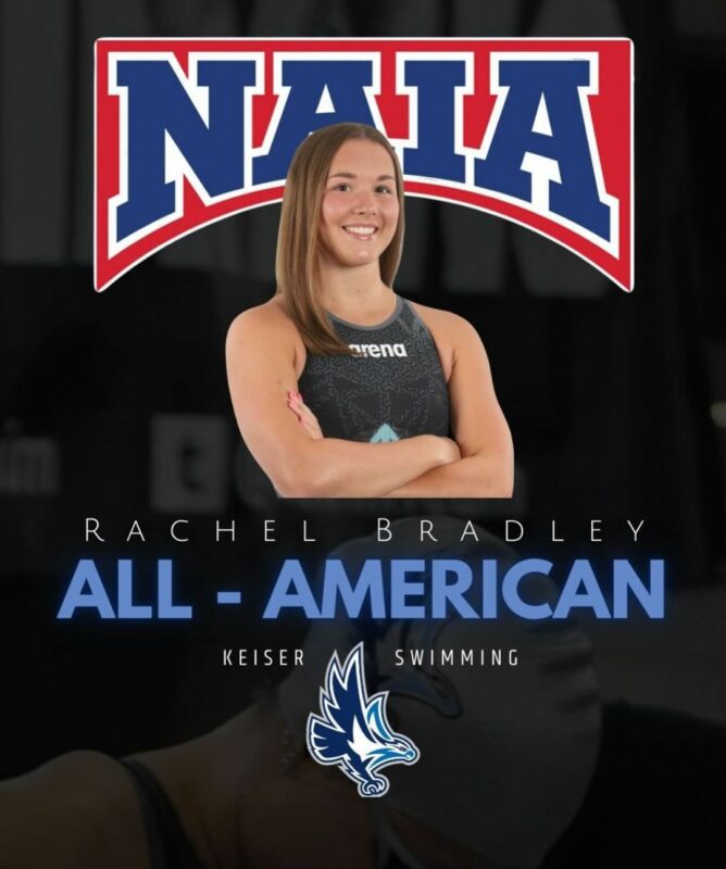 Rachel Bradley