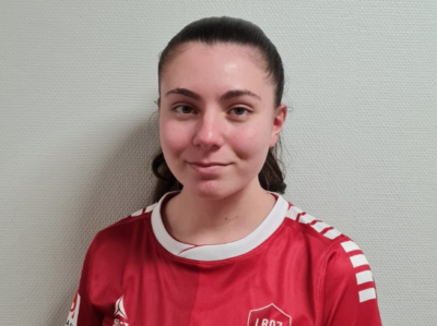 Selma Adzigorovska