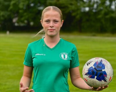 Tilda Karlsson