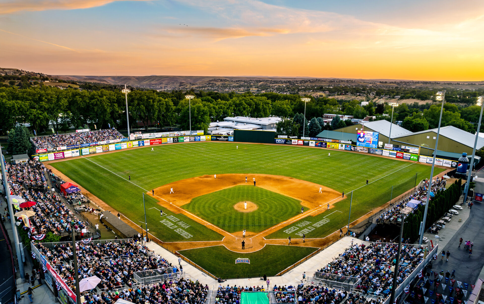 Lewis-Clark State College
