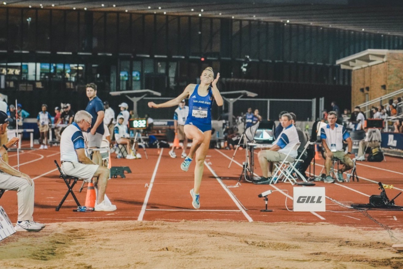 Athleticademix