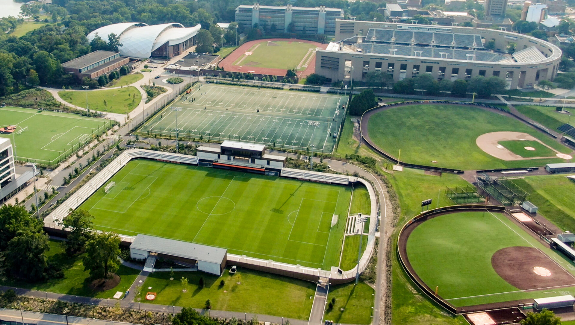 Princeton University