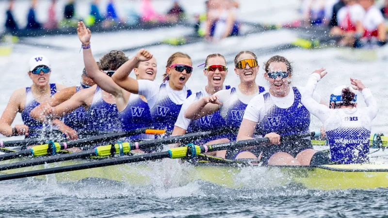 UW Women's Team 