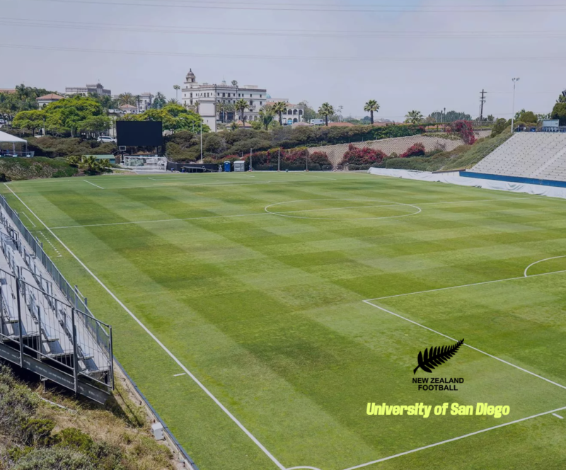 Athleticademix