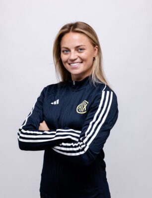 Ebba Costow