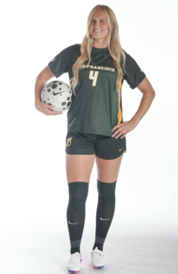 Olivia Neander