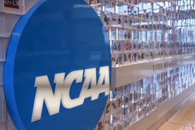 NCAA