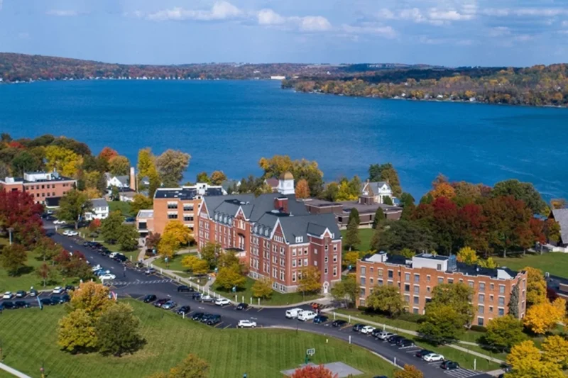Keuka College