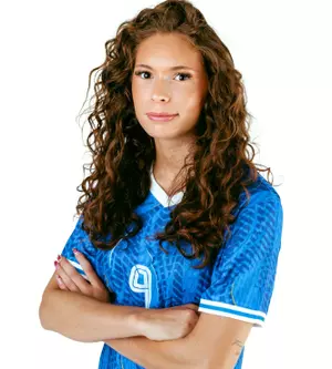 Amelie Dyrén León