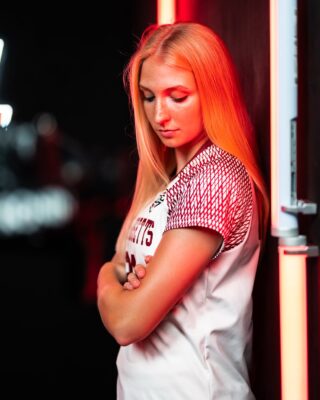 Amanda Schultz